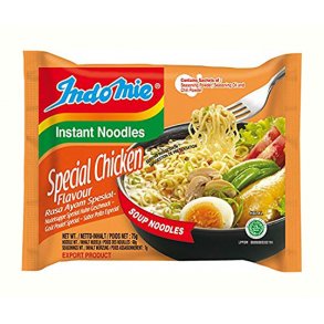 Indomie - Chicken Special 1 ks. 40x75gr.
