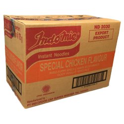 Indomie - Chicken Special 1 ks. 40x75gr.