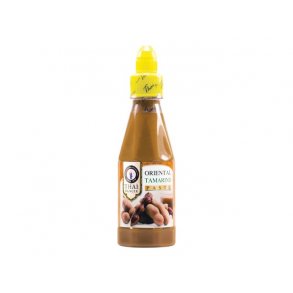 Tamarind Paste (Thai Dancer) - 250ml.