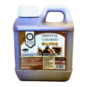Tamarind Paste (Thai Dancer) - 1000ml.