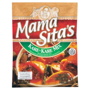 Kar-Kar Mix (Mama Sita's) - 57gr.
