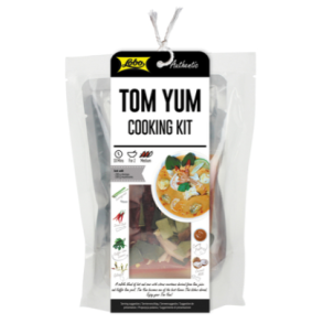 Cooking Kit for Tom Yum Soup (Lobo) - 260gr.