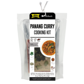 Cooking Kit for Panang Curry (Lobo) - 271gr.