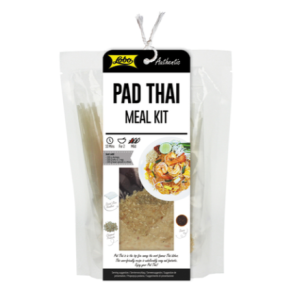 Cooking Kit for Pad Thai (Lobo) - 200gr.