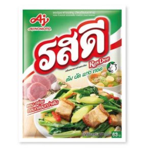 Pork Seas. Powder (Ajinoimoto) - 400gr.