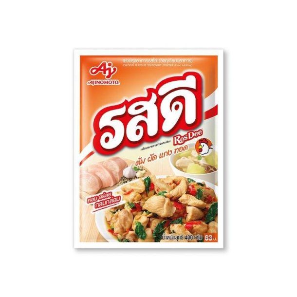 Chicken Seas. Powder (Ajinoimoto) - 400gr.