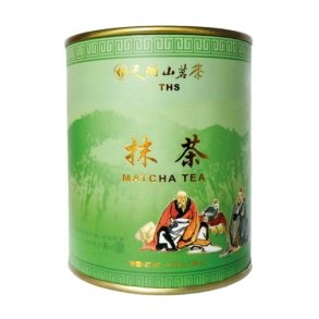 Green Tea Matcha (Tian Hu Shan) - 80gr. 