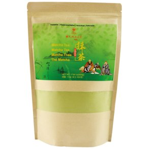 Green Tea Matcha (Tian Hu Shan) - 500gr. 
