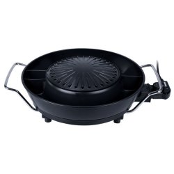 Korean Grill Set 3L - (Tristar)