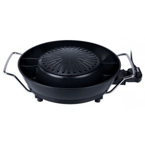 Korean Grill Set 3L - (Tristar)