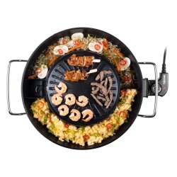 Korean Grill Set 3L - (Tristar)