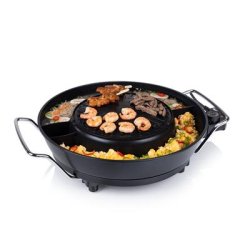 Korean Grill Set 3L - (Tristar)