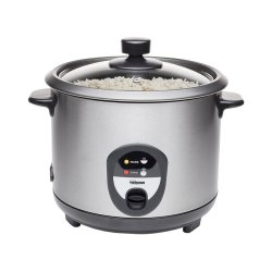 El. Rice Cooker (Tristar) - 1,5L.