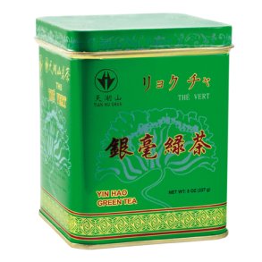 Green Tea (Tian Hu Shan) - 227gr. 