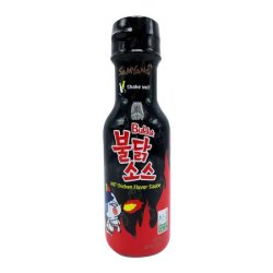 Hot Chicken Flavor Sauce (SamYang) - 200gr.