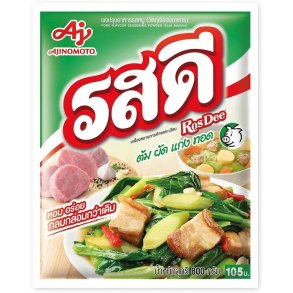 Pork Seas. Powder (Ajinoimoto) - 800gr.