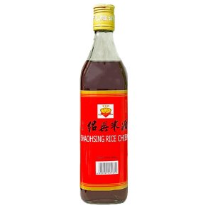 Shaoshing Rice Chiew (Golden Lion) - 600ml.