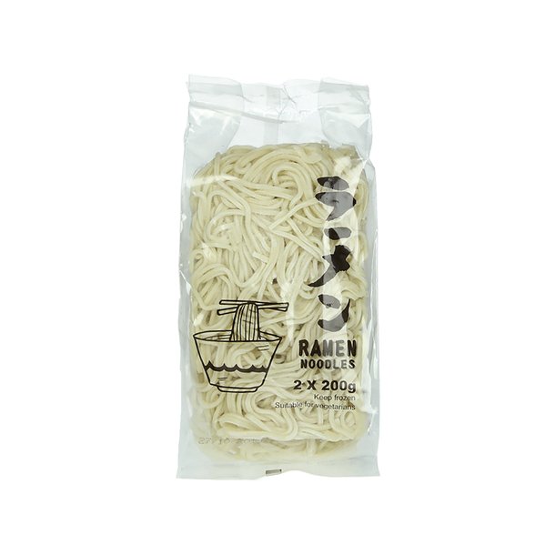 Ramen Noodles (HS) - 2 x 200gr.
