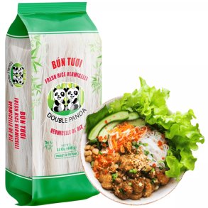 Rice Vermicelli (Double Panda) - 400gr.