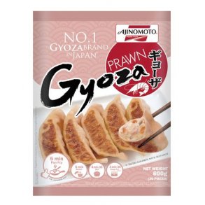 Gyoza Prawn (Ajinomoto) - 600gr.