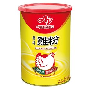 Chicken Broth Powder (Ajinomoto) - 250gr.