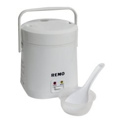 El. Rice Cooker (Remo) - 0,3L