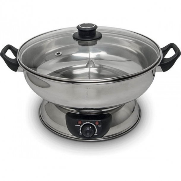 Electric Hot Pot (Remo) 4,5L