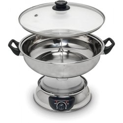 Electric Hot Pot (Remo) 4,5L