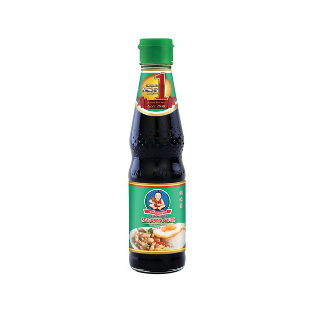 Seasoning Sauce (Healthy Boy) - 300ml. 