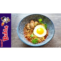 Habanero Lime Spicy Chicken (SamYang) - 135gr.