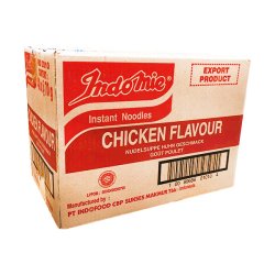 Indomie - Chicken 1 ks. 40x75gr.