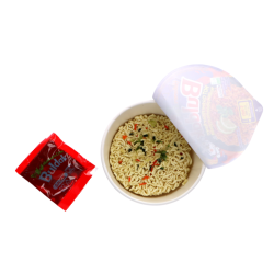 Habanero Lime Spicy Chicken Bowl (SamYang) - 110gr.