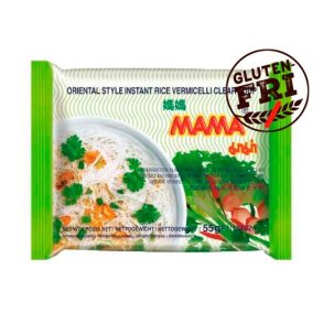 Rice Vermicelli Chand Clear Soup (MAMA) - 55gr.