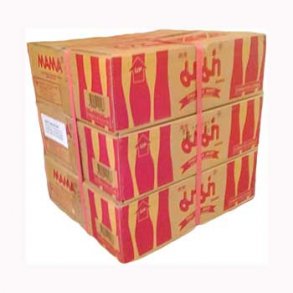 3 ks. Pad Kee Mao Flavour (MAMA) - 60gr.