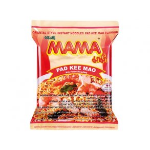 Pad Kee Mao Flavour (MAMA) - 60gr.