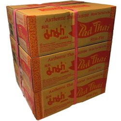 3 ks. Pad Thai Flavour (MAMA) - 70gr.