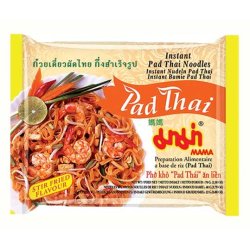 3 ks. Pad Thai Flavour (MAMA) - 70gr.