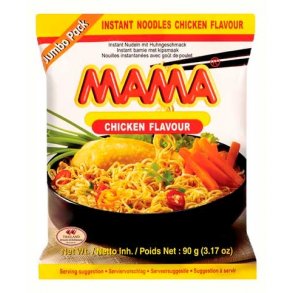 Chicken (MAMA) - jumbo 90gr.