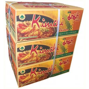 3 ks. Kim Chi (MAMA) - jumbo 90gr.