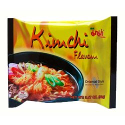 3 ks. Kim Chi (MAMA) - jumbo 90gr.