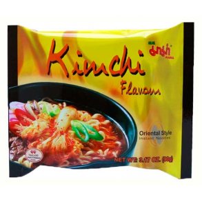 Kim Chi (MAMA) - jumbo 90gr.