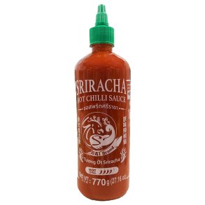 Sriracha Hot Chili Sauce 35% (KAI) - 770gr.