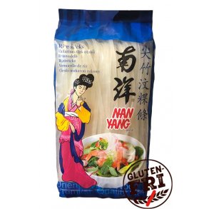Rice Sticks (Nam Yang) - 375gr.