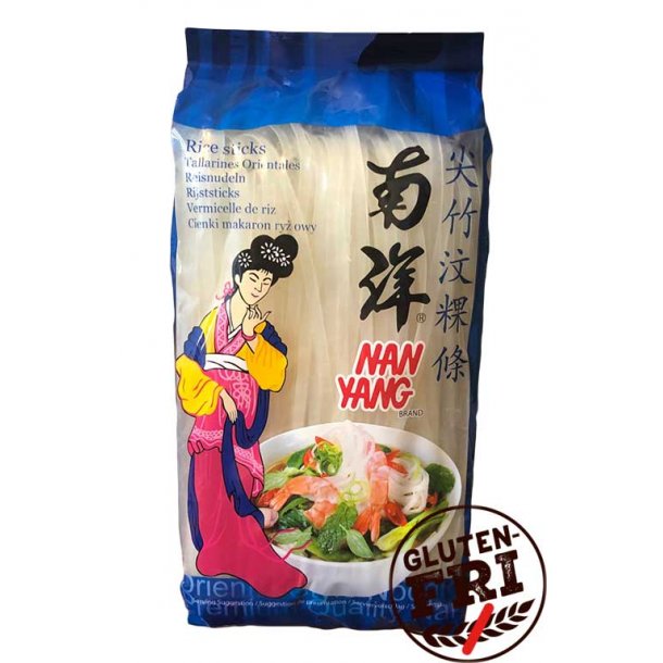 Rice Sticks (Nam Yang) - 375gr.