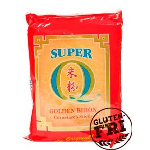 Cornstarch Sticks (Super Q) - 227gr.