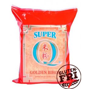 Cornstarch Sticks (Super Q) - 454gr.