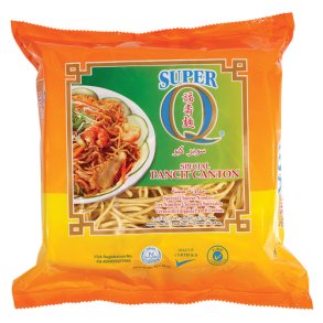 Pancit Canton (Super Q) - 227gr.