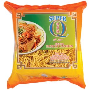 Pancit Canton (Super Q) - 454gr.