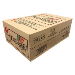 NongShim - Chapagetti - 20x 140gr.
