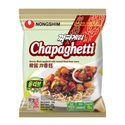 NongShim - Chapagetti - 20x 140gr.